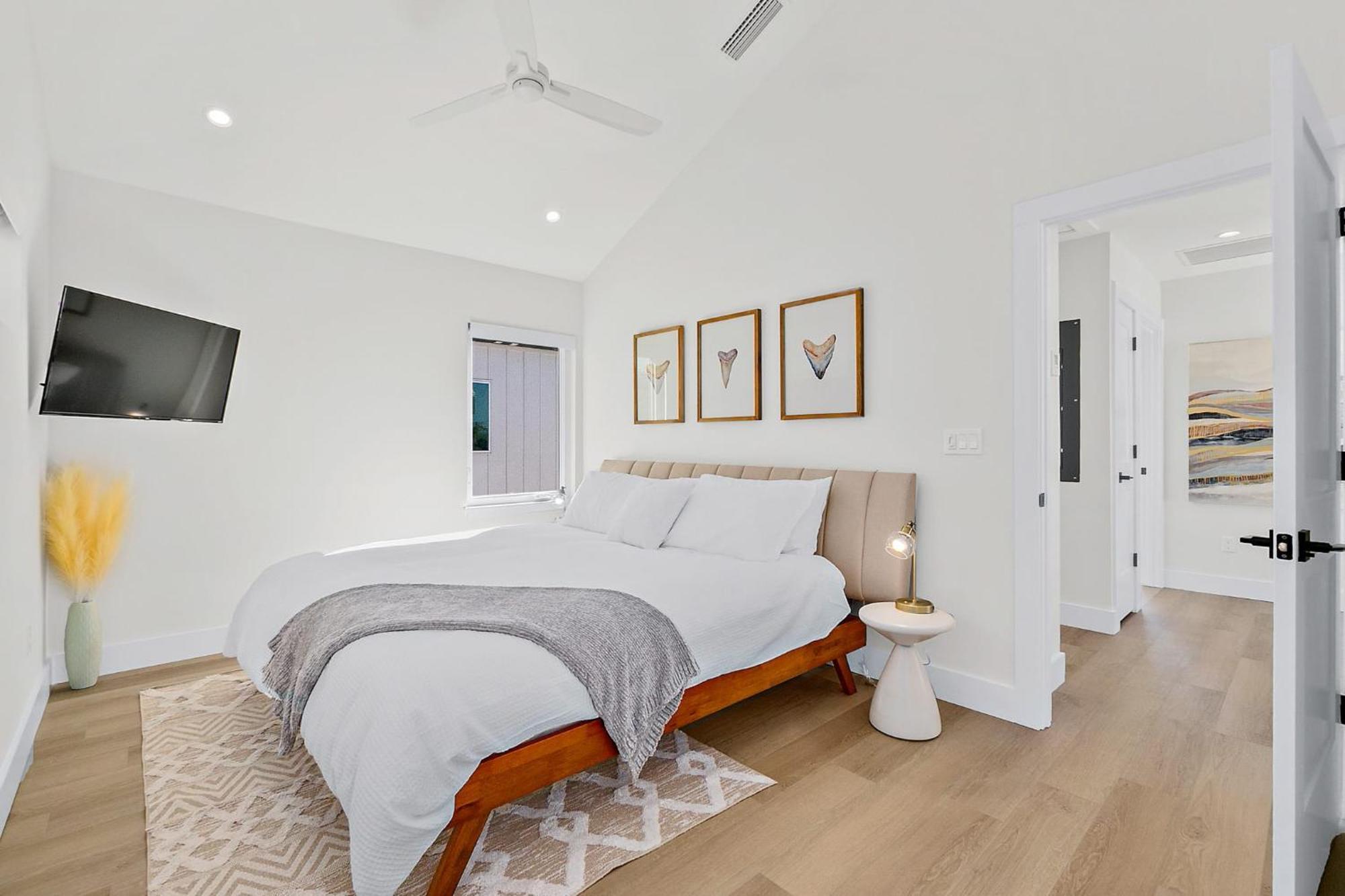 196 Riberia - Downtown Waterfront Luxury Home سانت أوغيستين المظهر الخارجي الصورة