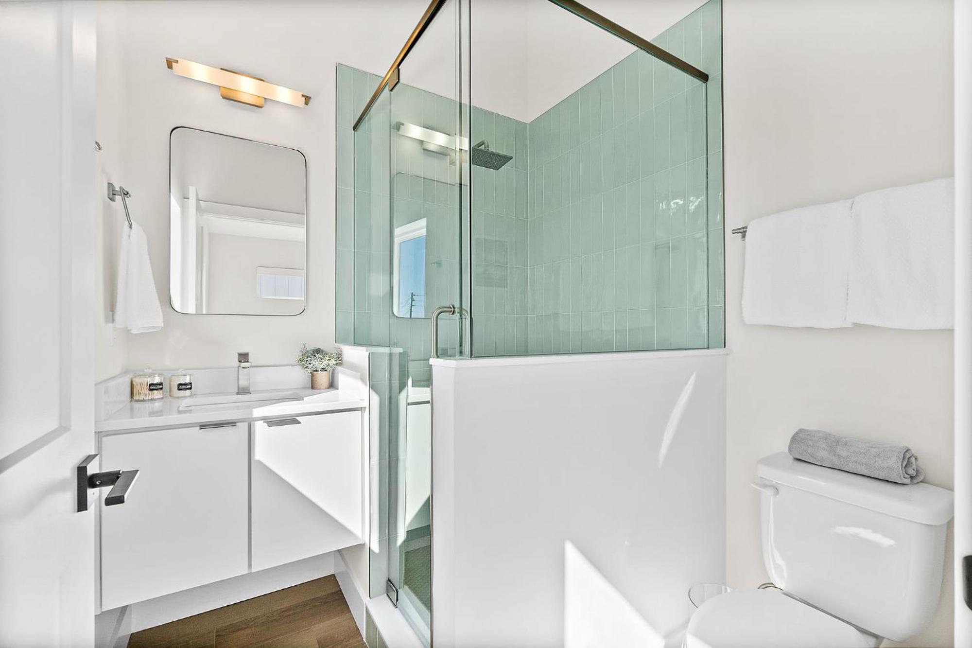 196 Riberia - Downtown Waterfront Luxury Home سانت أوغيستين المظهر الخارجي الصورة