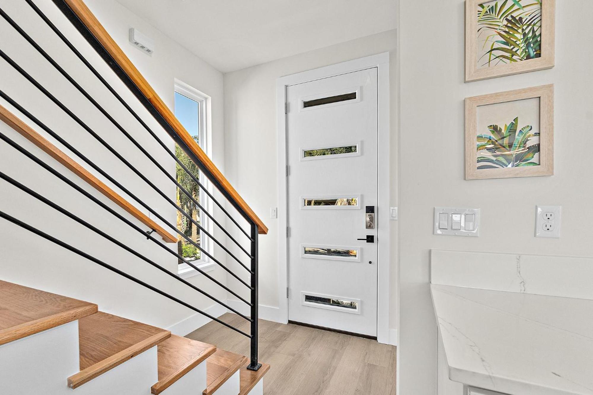196 Riberia - Downtown Waterfront Luxury Home سانت أوغيستين المظهر الخارجي الصورة