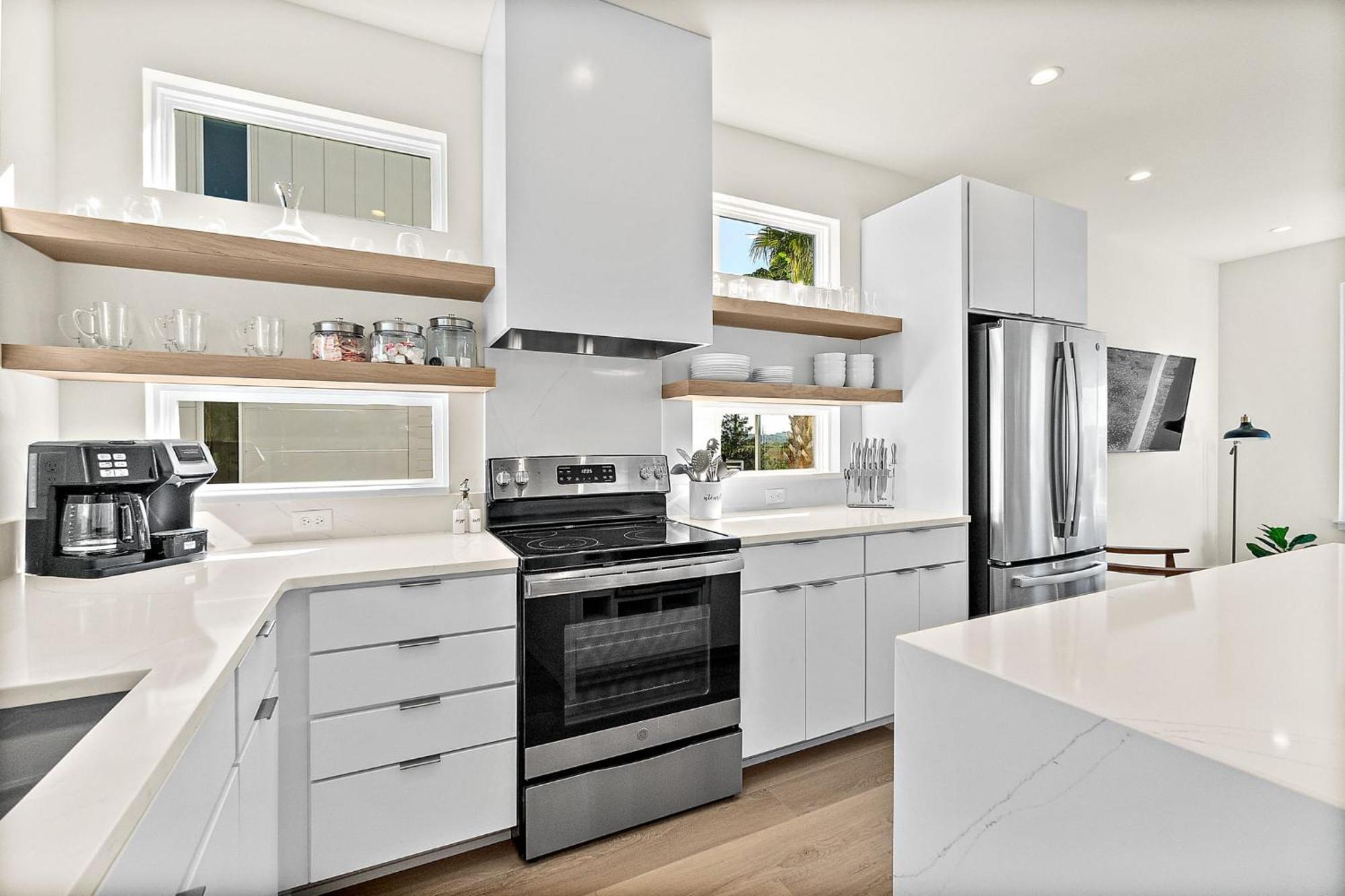 196 Riberia - Downtown Waterfront Luxury Home سانت أوغيستين المظهر الخارجي الصورة